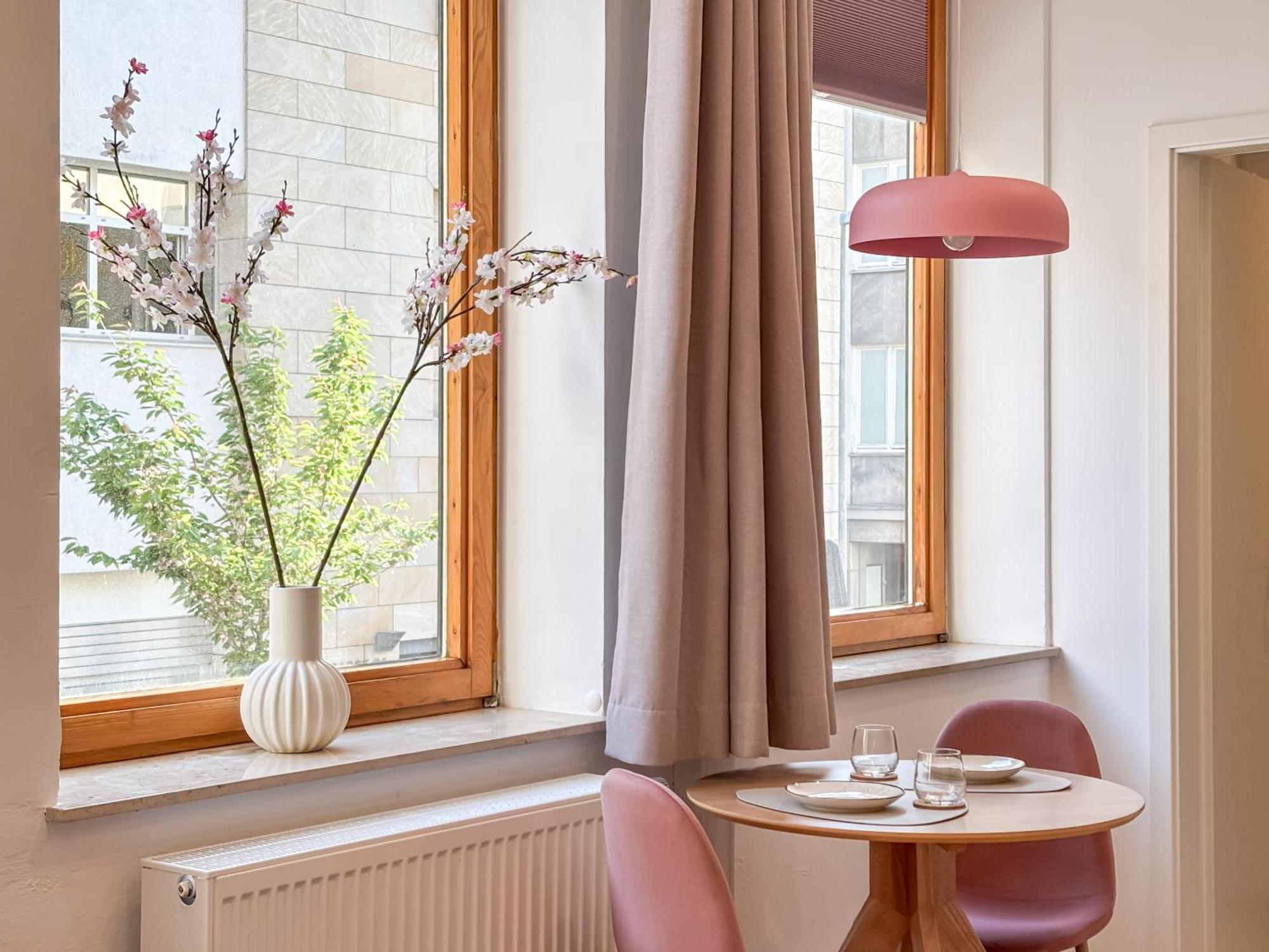 Brunnen Apartment Nürnberg